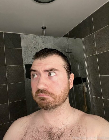 alfredcox adult star photo