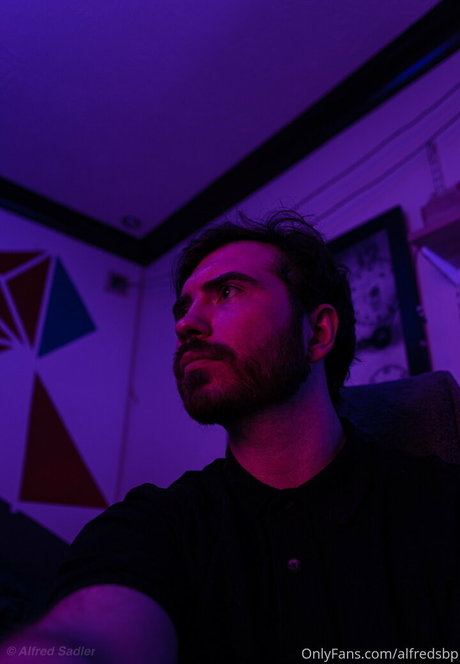 alfredcox nude star pics