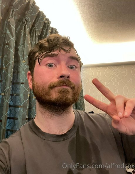 alfredcox star sex pics