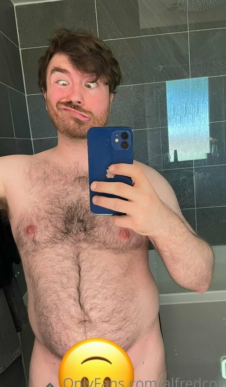 alfredcox adult model galleries