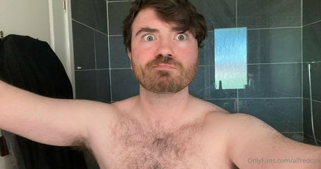 alfredcox Profile pic