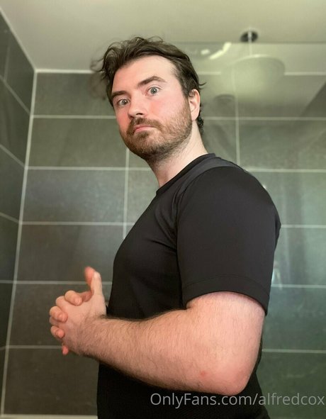 alfredcox hd pornstar photos