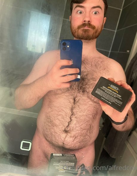 alfredcox pornstar xxx photo