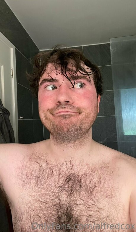 alfredcox pornstar nudes picture