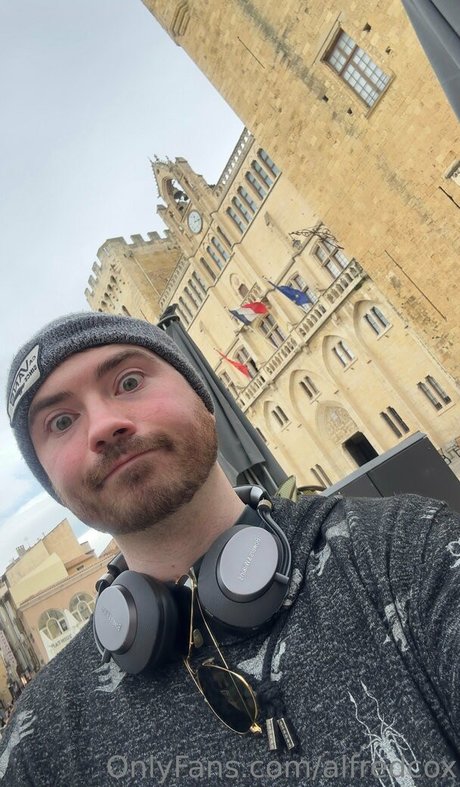 alfredcox porn model pics