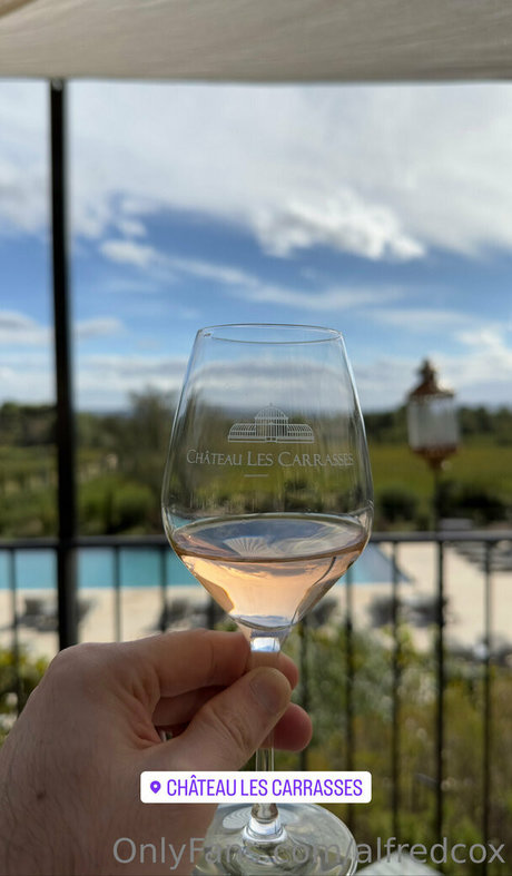 alfredcox model nudes pictures