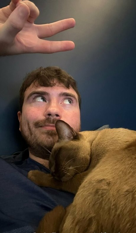 alfredcox model nice pics