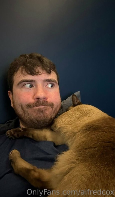 alfredcox nice star pic