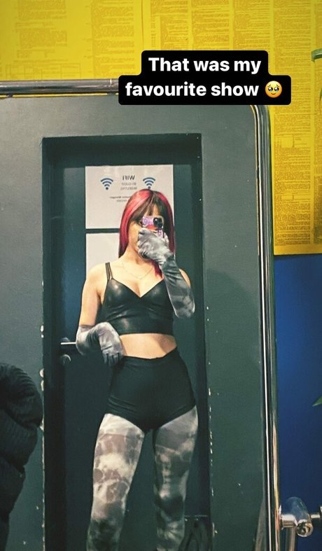 Mikaila Delgado hd actress photos