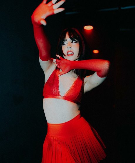 Mikaila Delgado model nudes gallery