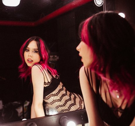 Mikaila Delgado pornstar free pictures