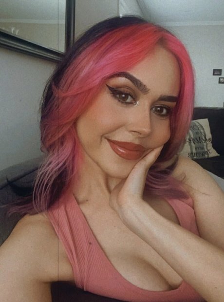 Mikaila Delgado pornstar erotic photos