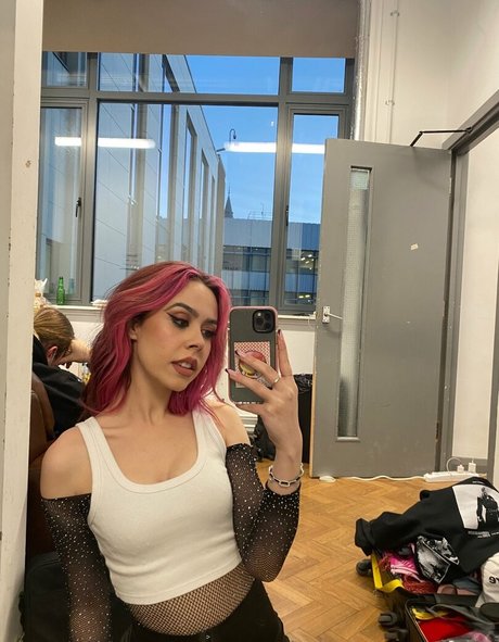 Mikaila Delgado hot model galleries