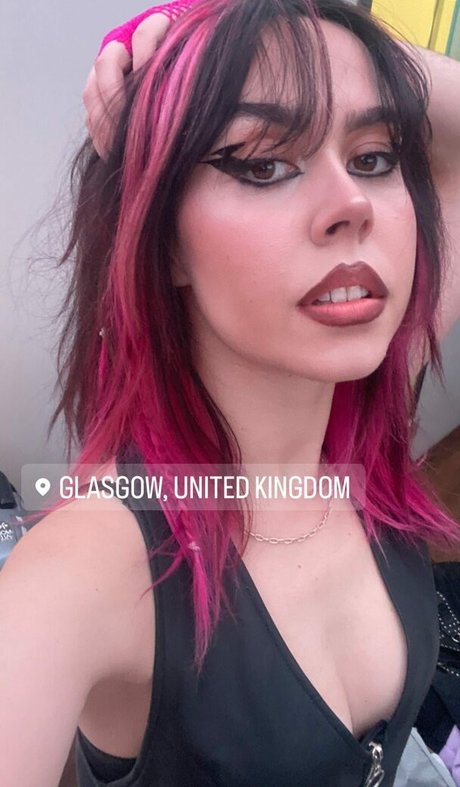 Mikaila Delgado pornstar img