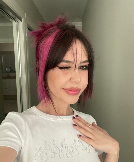 Mikaila Delgado Profile pic