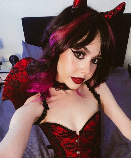 Mikaila Delgado porn star image