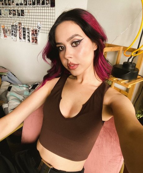 Mikaila Delgado star high quality galleries