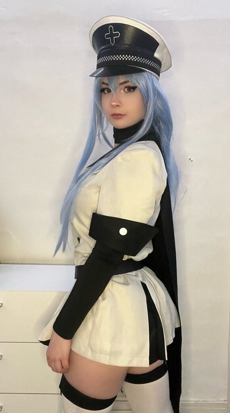 Nebulouslybecca porn model image