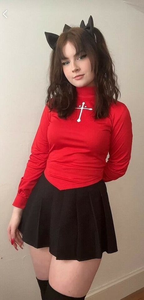 Nebulouslybecca naked actress pic