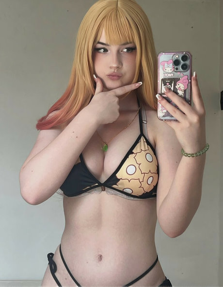 Nebulouslybecca beautiful model images