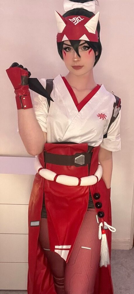 Nebulouslybecca model erotic picture