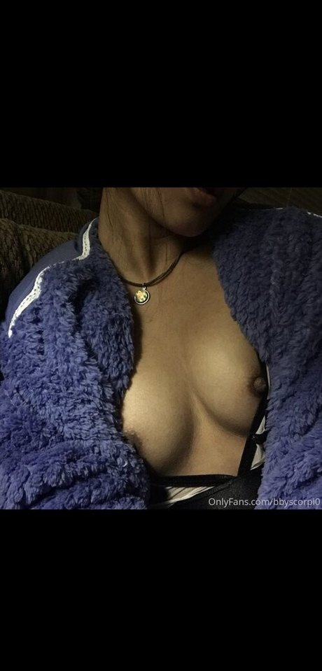 Bbysc0rpi0 sex model archive