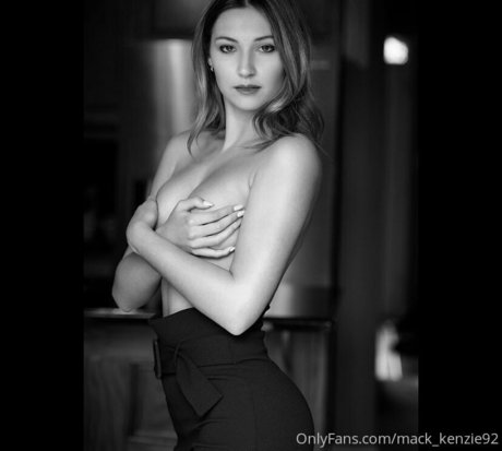 Mackenzie Lubeck star best pic