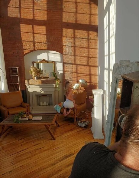 Mackenzie Lubeck model best images