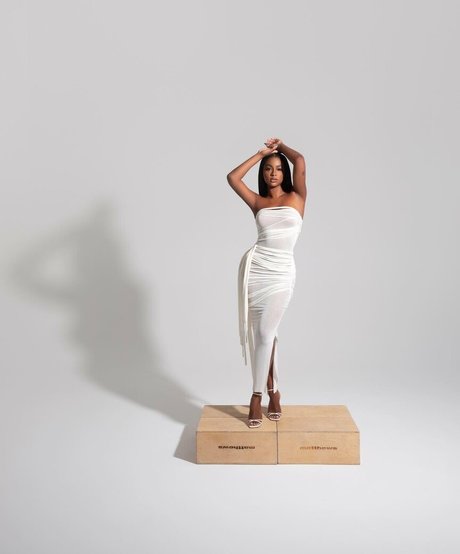 Justine Skye star nudes img