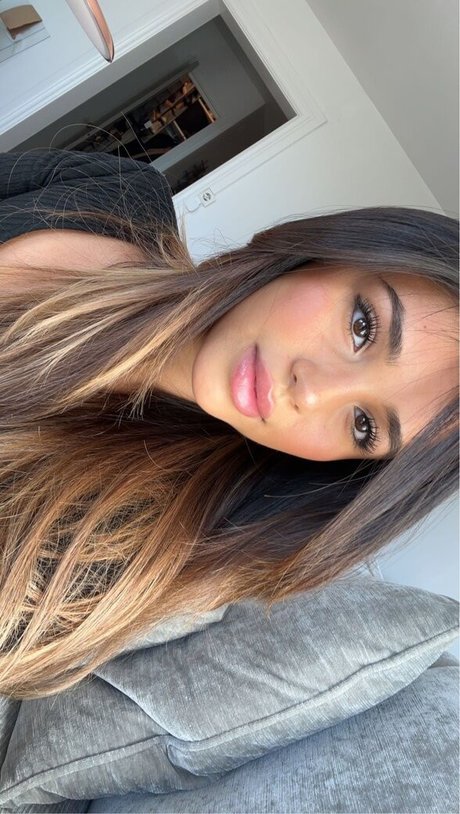 secretpocaloca pornographic star image