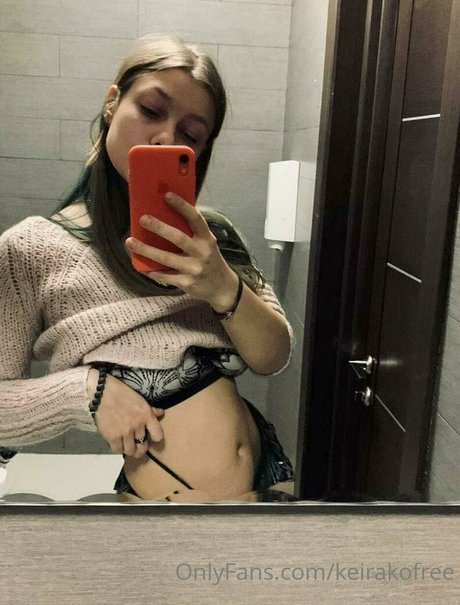 keirakofree nude star picture