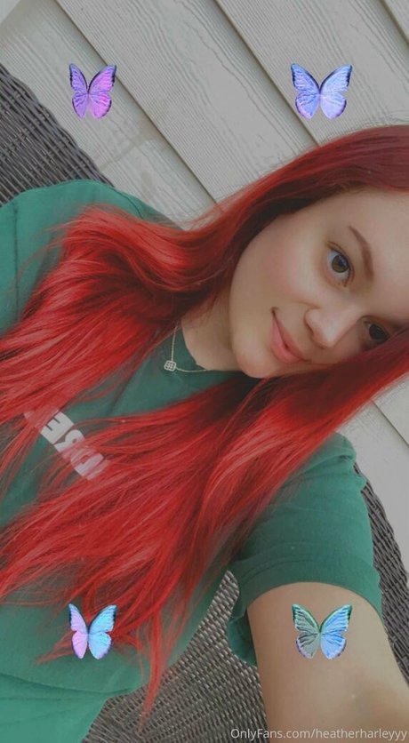 heatherharleyyy pretty actress pictures