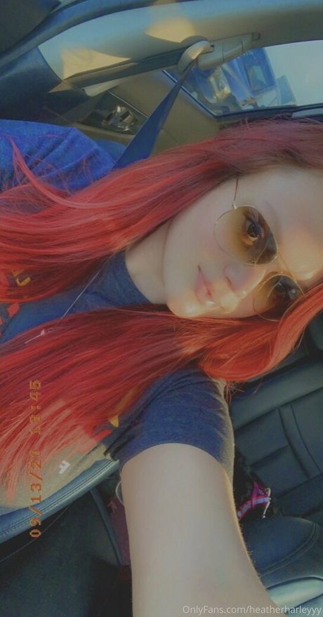 heatherharleyyy star erotic image