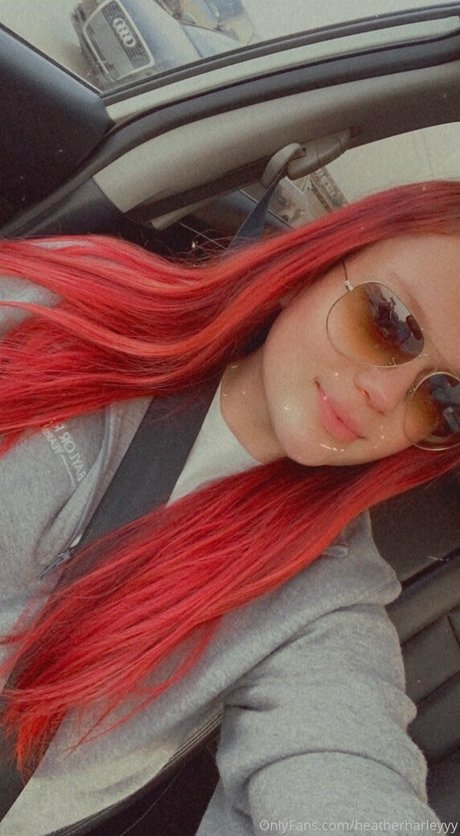 heatherharleyyy model sex pictures