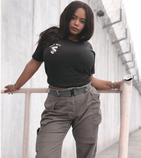 JustNati model nice pics