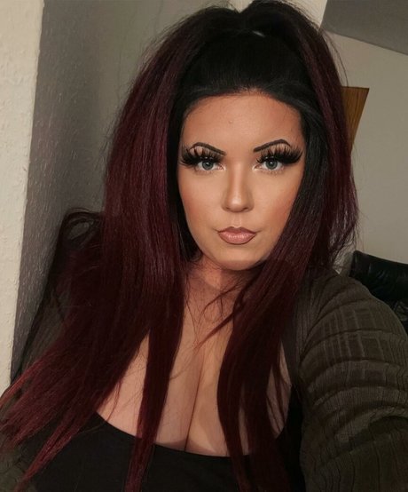 Eva Angel high quality pornstar pics