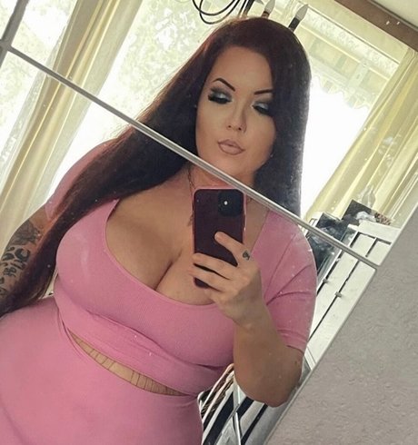 Eva Angel naked pornstar picture