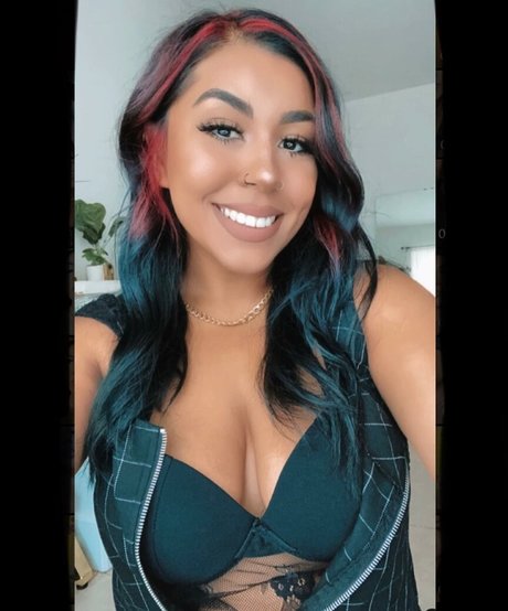 gabrielamal_ star naked pics