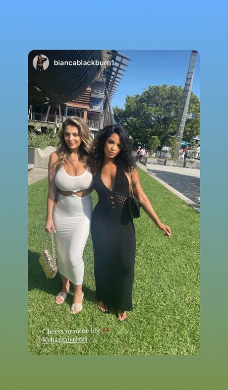 shazzabazzza erotic star photo