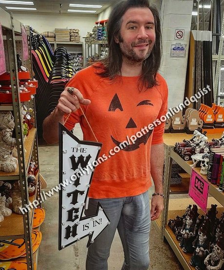 pattersonlundquist pornographic star images