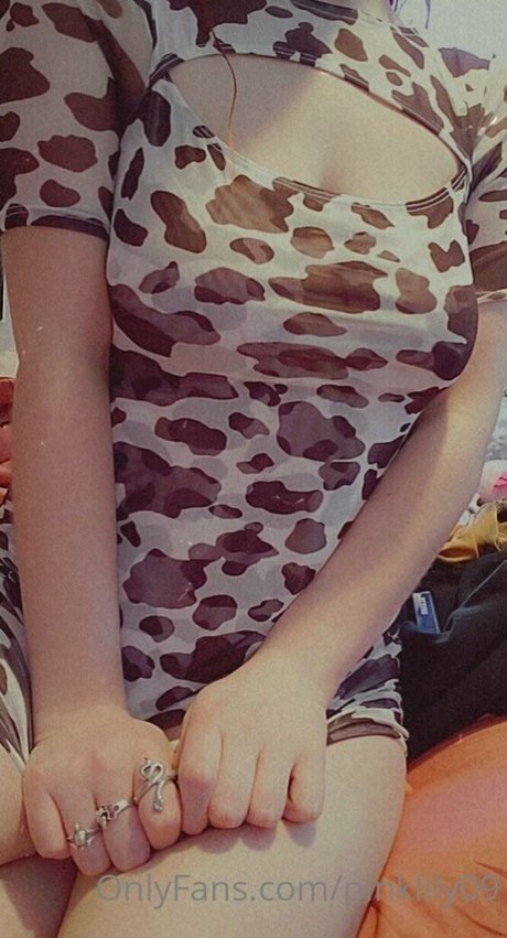 xpinklilyx adult model picture