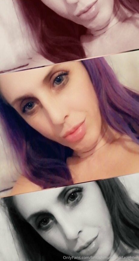 britishmumanddaughter nude pornstar pics