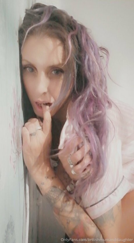 britishmumanddaughter beautiful star gallery