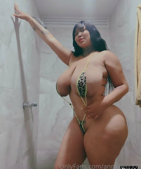 annabellrios exclusive star photos