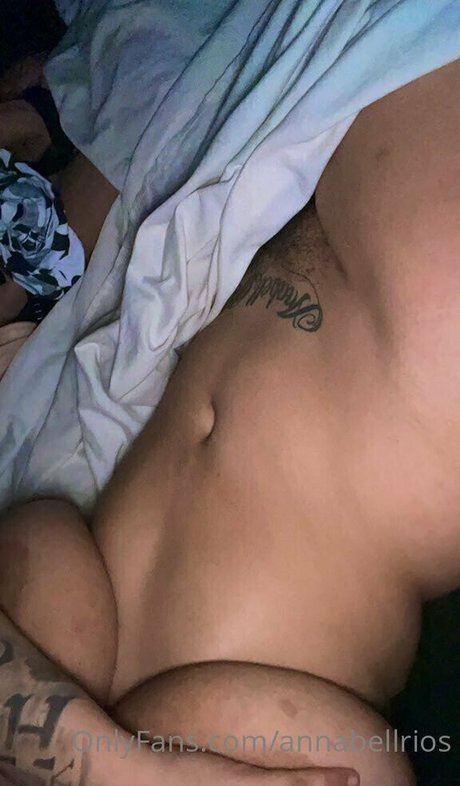 annabellrios star best pics