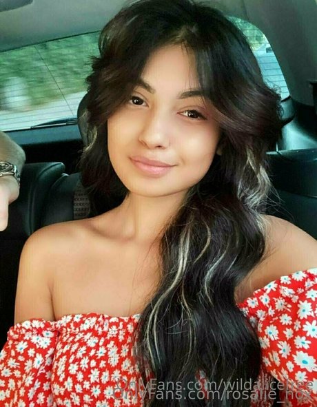 rosalie nox pornstar erotic picture