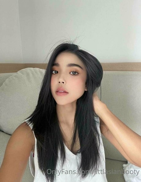 littlasianbooty pretty actress img
