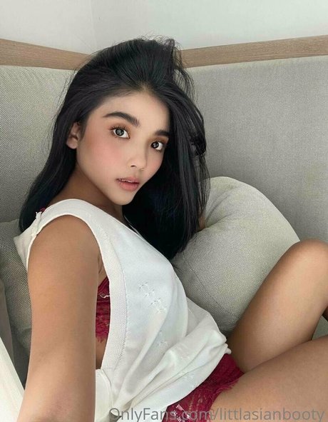 littlasianbooty pretty pornstar pic