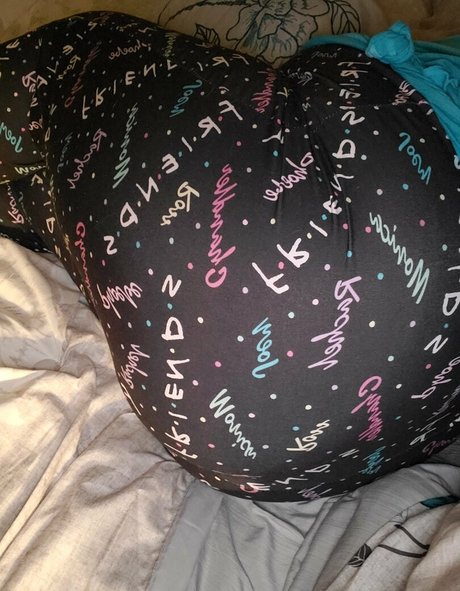 southernwooty star art image