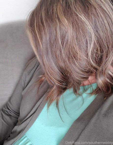 southernwooty model high quality pic